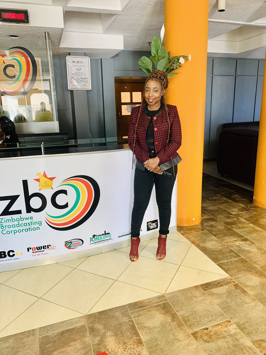 Rodhina Madzima tweet media