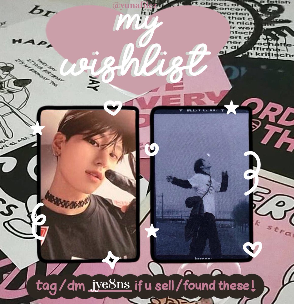 wtb juyeon chase stealer pc +  reveal boy film 

please help et T___T <a href="/PasarTheBoyzMY/">Slow rt #PasarTBZ</a> <a href="/bazaardeobi/">bazaar deobi 🎢🌴</a> <a href="/marketbz/">market tbz 🎢</a>

#pasartbz #pasartbzmy
