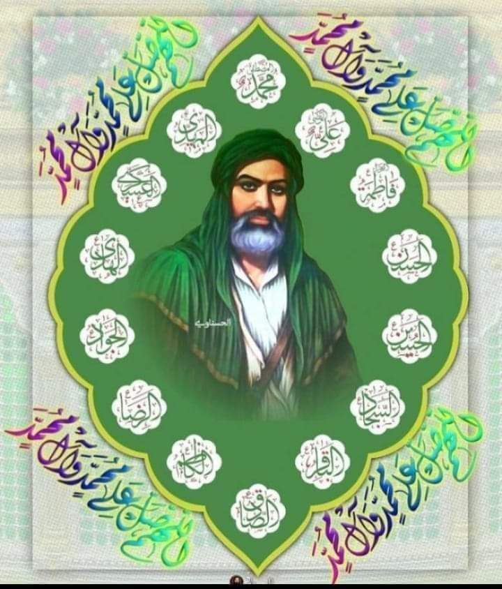 ‏عـــــلاء الـــنـــــاصـــــري🇮🇶 tweet media