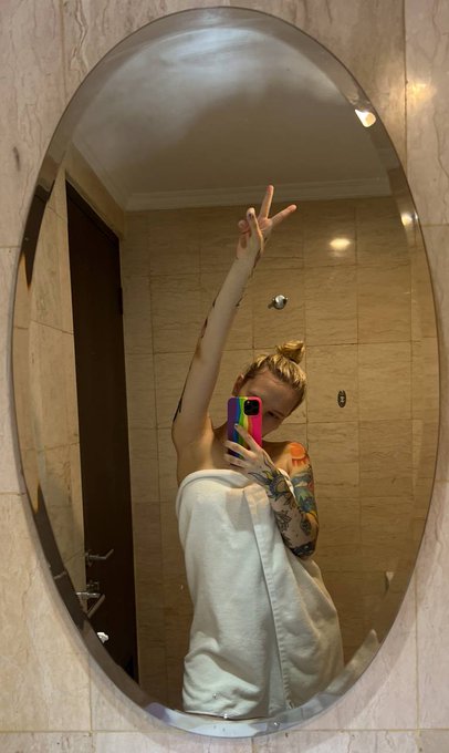 Have a nice day, my sweet😻😻😻  #OliMoo #sexy #horny #nsfwtwt #model #boobs https://t.co/dCrtl1XOKB<a href="/tag/olimoo"class="tags">#OliMoo</a><a href="/tag/sexy"class="tags">#sexy</a><a href="/tag/horny"class="tags">#horny</a><a href="/tag/model"class="tags"><span>#model</span></a><a href="/tag/boobs"class="tags"><span>#boobs</span></a><a href="/tag/nsfwtwt"class="tags"><span>#nsfwtwt</span></a>