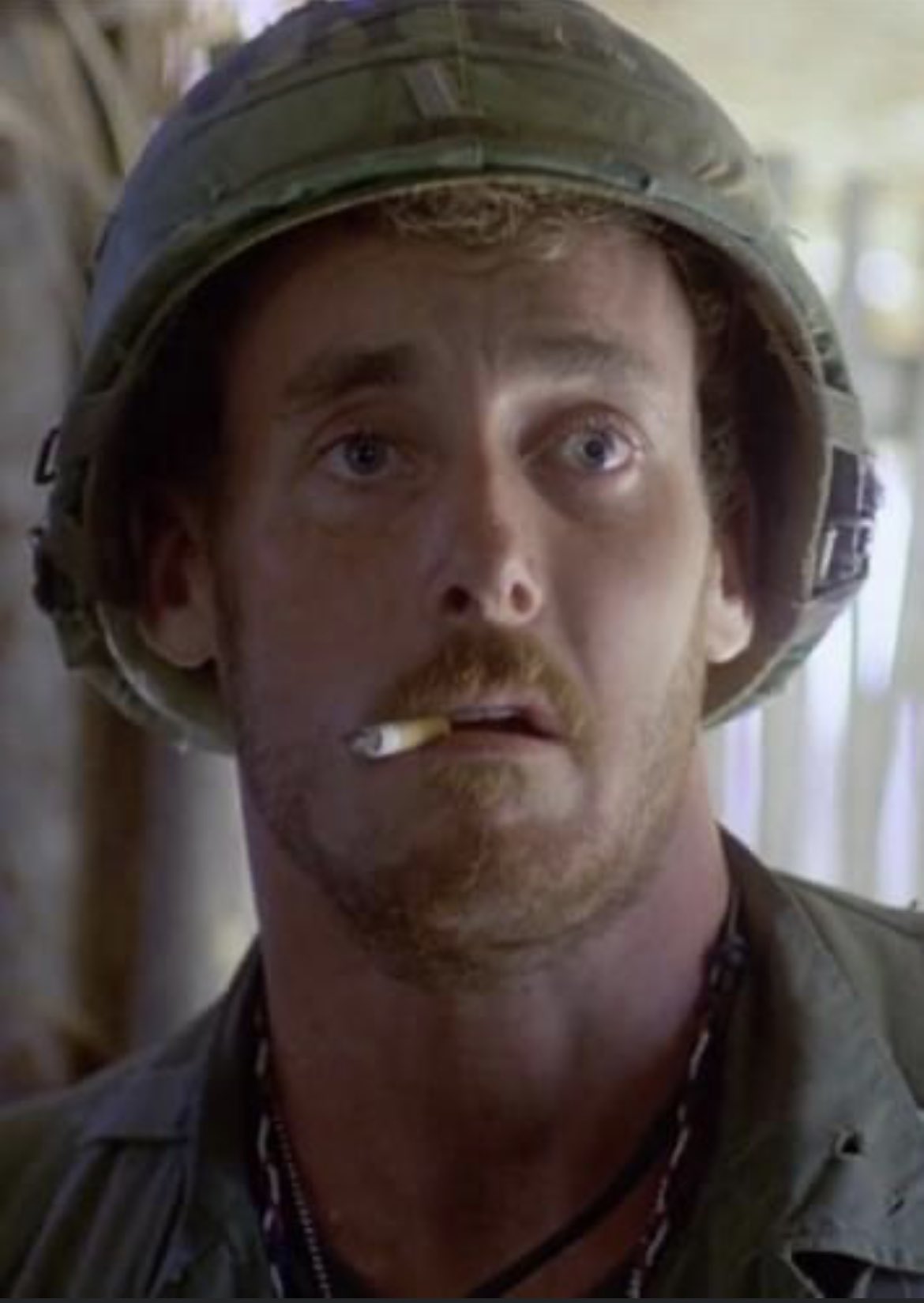 John C. McGinley is 63 today
Platoon (1986) Happy birthday Sir, and thanks for Red O Neill, fantastic character 