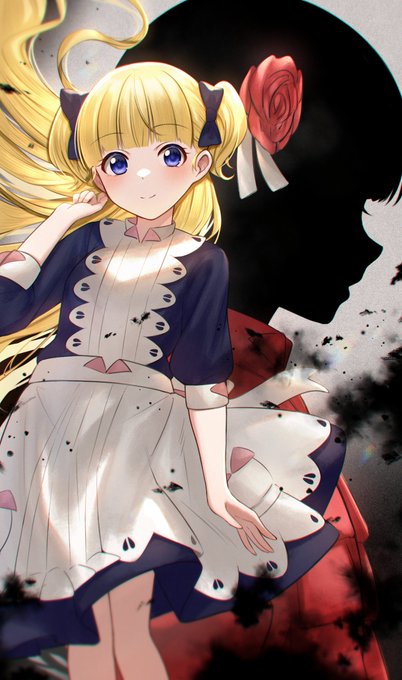 シャドーハウス 