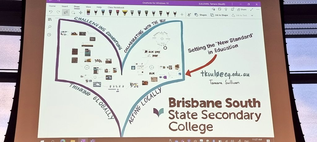 Michelle Pedlow tweet media