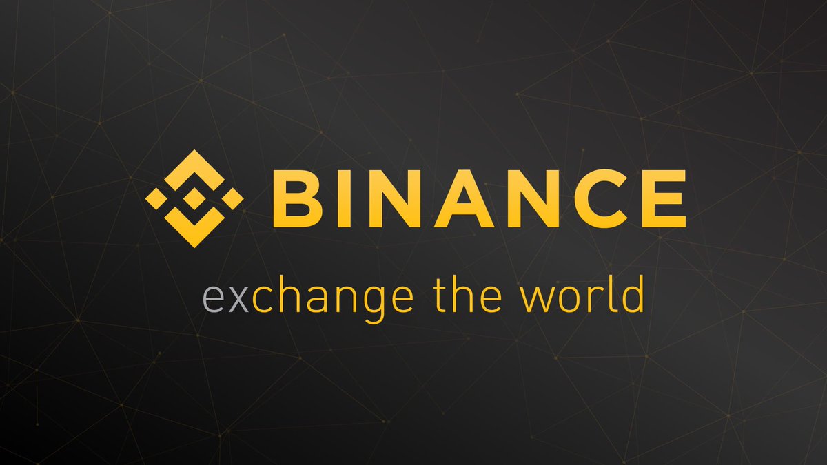 Binance Announces Co-Founder Yi He as Head of Binance Labs with $7.5 Billion in Assets Under Management safu.im/AamAZAZZ