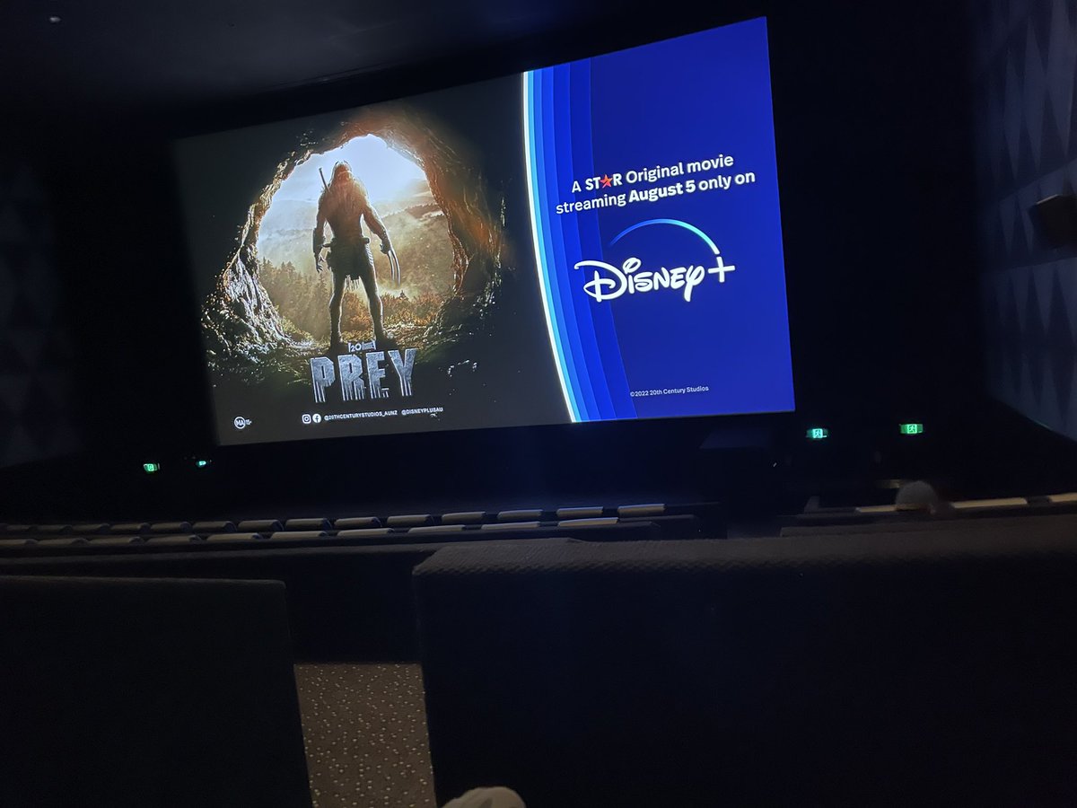 🇿🇦 Smoke & Mirrors Movie News Podcast 🇦🇺 tweet media