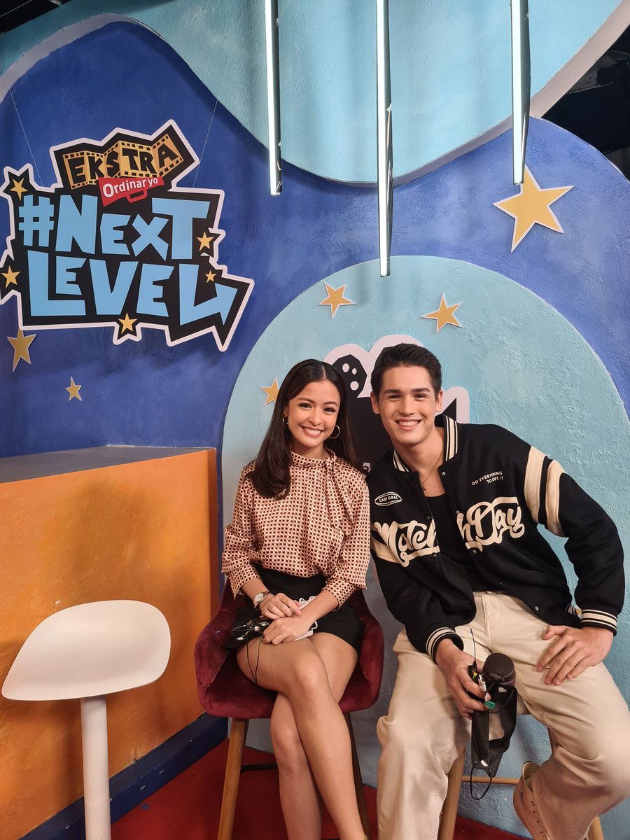 Ready na maki-connect sina @iamandiabaya at <a href="/kobierbrown/">kobie brown</a> sa ating mga Ka-tropie! Tutok lang sa PIEGALINGAN ngayong 4pm sa PIE CHANNEL!