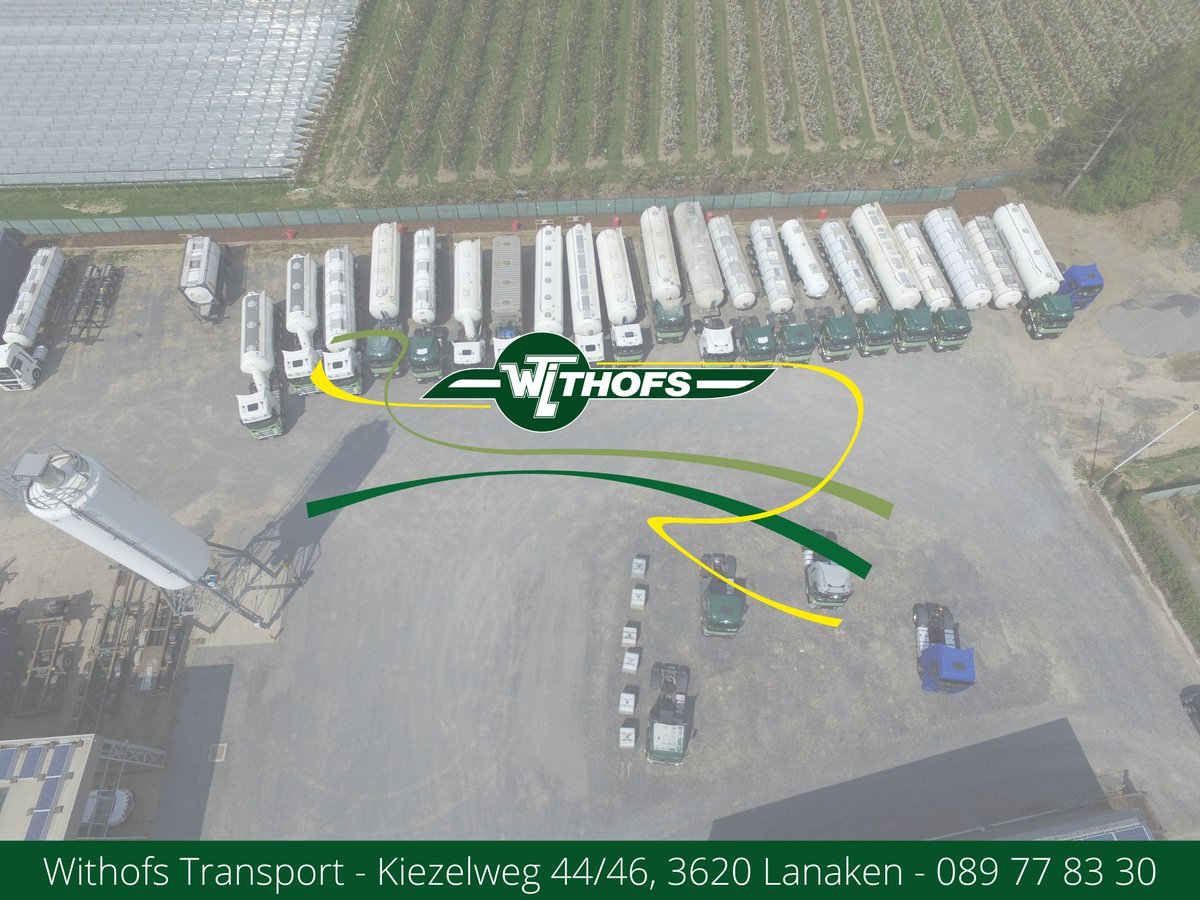 WLanaken's tweet photo. Withofs Transport zoekt naar een chauffeur/silozetter! 

Als silozetter zal je instaan voor het plaatsen van silo's op werven. Daarnaast kan je bij Withofs ook ingezet worden op onze andere divisies, tank - bulk - intermodaal.
Kortom...

https://t.co/nJ67WhZCmF https://t.co/h3TQWpqNbl