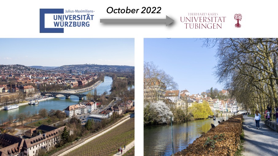 Florian Beuerle (@beuerlegroup) on Twitter photo I am very happy to announce that <a href="/beuerlegroup/">Florian Beuerle</a> will move from <a href="/Uni_WUE/">Universität Würzburg #UniWürzburg</a> to <a href="/uni_tue/">Universität Tübingen</a>! Starting Oct 2022, I accepted a call for a W3 professorship in organic chemistry. Thanks for all the support from #Wuerthnergroup and others <a href="/Uni_WUE/">Universität Würzburg #UniWürzburg</a> and off to new adventures in the "Ländle"! I am very happy to announce that <a href="/beuerlegroup/">Florian Beuerle</a> will move from <a href="/Uni_WUE/">Universität Würzburg #UniWürzburg</a> to <a href="/uni_tue/">Universität Tübingen</a>! Starting Oct 2022, I accepted a call for a W3 professorship in organic chemistry. Thanks for all the support from #Wuerthnergroup and others <a href="/Uni_WUE/">Universität Würzburg #UniWürzburg</a> and off to new adventures in the "Ländle"!