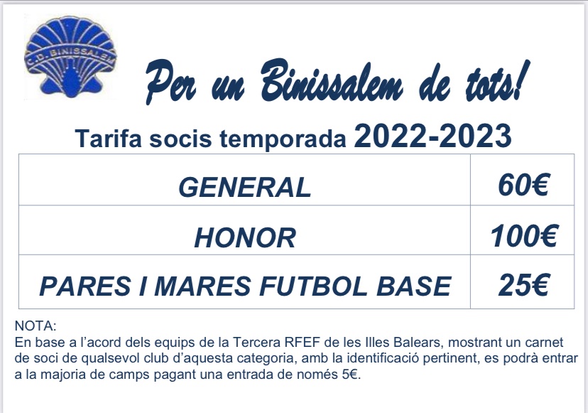 cdbinissalem tweet media