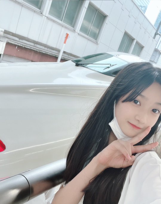 Twitterのコスプレ画像33