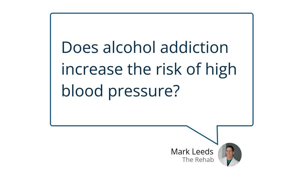 Can Alcohol Cause High Blood Pressure? Does Alcohol Raise Your Blood Pressure?: lttr.ai/0T6t

#alcoholhypertension #alcoholusedisorder #HeartRate #HeartDisease #ModerateAlcoholIntake #AlcoholUseDisorder #RedWine #SupportHeartHealth