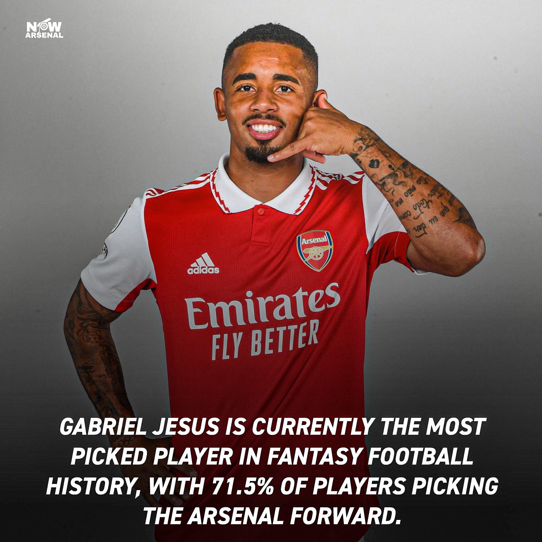 Now Arsenal An Absolute Insane Stat If You Play Fpl Have You Got Gabriel Jesus T Co 6fva0kw97p Twitter