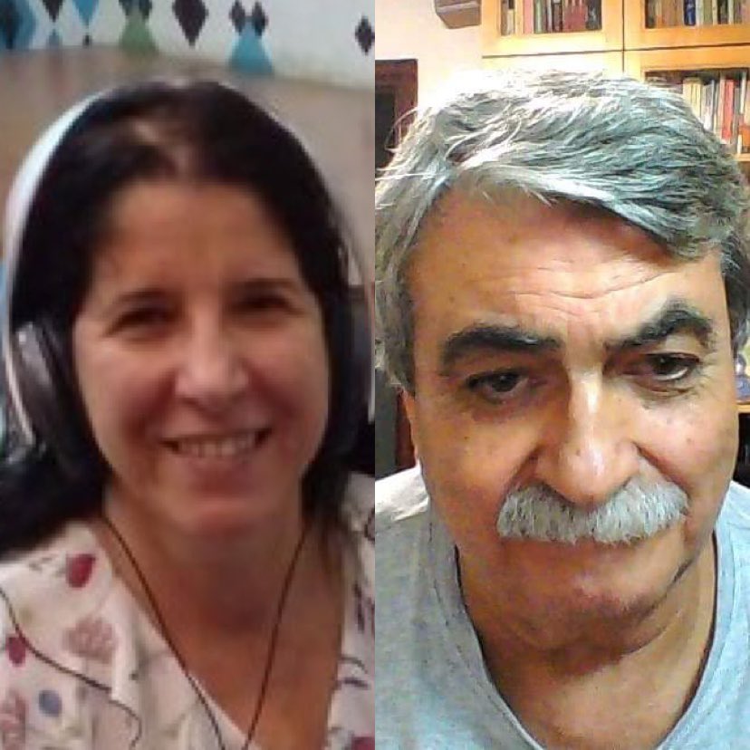 radioalginter's tweet photo. 🔴Los niños saharauís.."embajadores de la causa saharauí🇪🇭".
⭕️Entrevista realizada por WAHIBA MIRI.
🎙 https://t.co/WQyUO8WreH https://t.co/0BSxcVFRoB