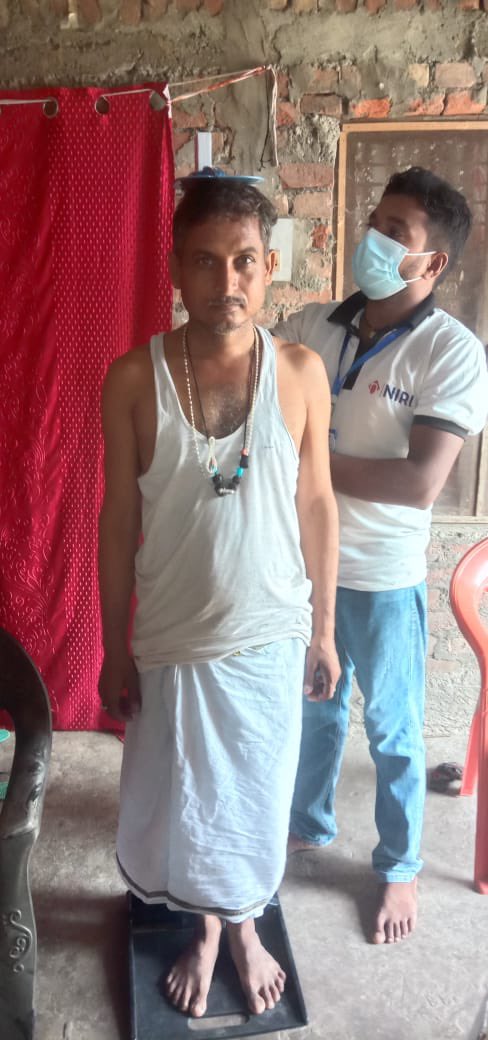 NepalCohort's tweet photo. We have recruited 150 of 6000 participants in our Nepal family cohort study #NeFCoS,  in #LumbiniSanskritikMunicipality #Nepal. #Lumbini @omkurmi @niri_nepal @Rajendra078 @EvanTeijlingen @Puspa_RPant @iresearch @MahabirPun @NCDWatchNepal @MeghnathDhimal @DrNagendraC @bolton_char https://t.co/AHaNrvV4tN