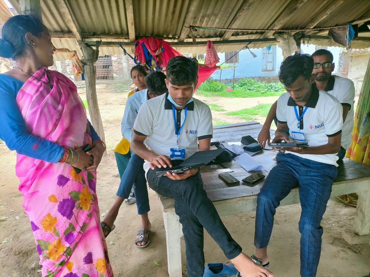 NepalCohort's tweet photo. We have recruited 150 of 6000 participants in our Nepal family cohort study #NeFCoS,  in #LumbiniSanskritikMunicipality #Nepal. #Lumbini @omkurmi @niri_nepal @Rajendra078 @EvanTeijlingen @Puspa_RPant @iresearch @MahabirPun @NCDWatchNepal @MeghnathDhimal @DrNagendraC @bolton_char https://t.co/AHaNrvV4tN