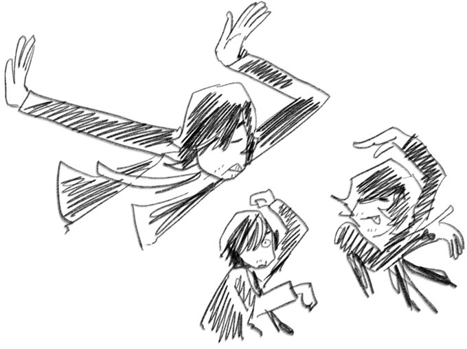 宮本浩次 のイラスト マンガ コスプレ モデル作品 14 件 Twoucan