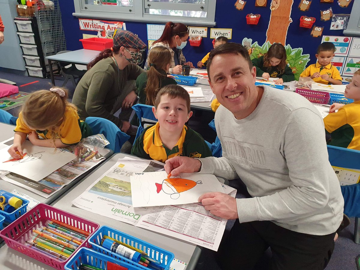 DoE Regional South Directorate tweet media