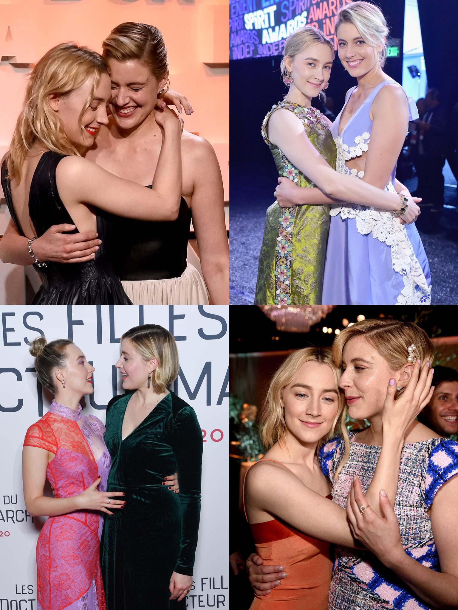 Happy birthday to the amazing and talented greta gerwig <3 