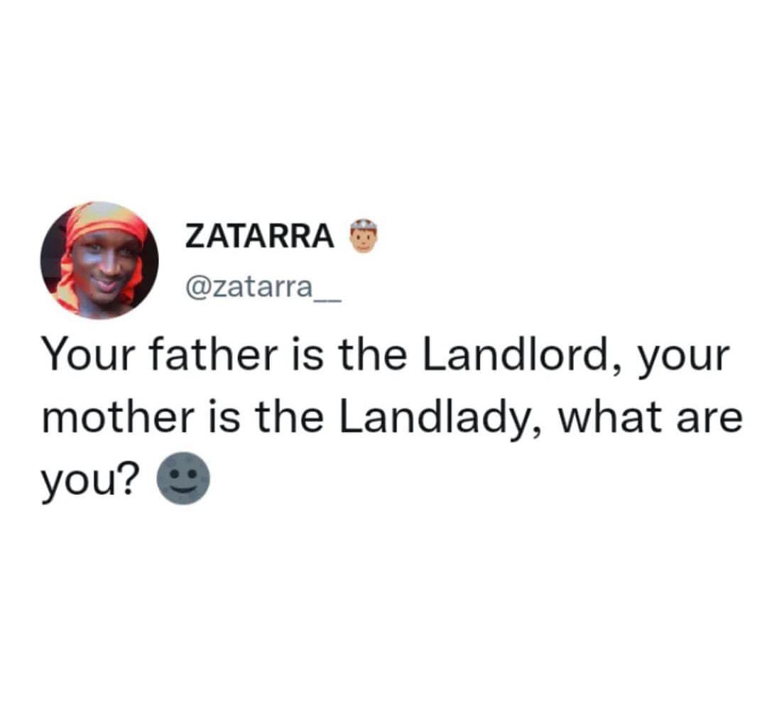 Randomz Musings tweet media