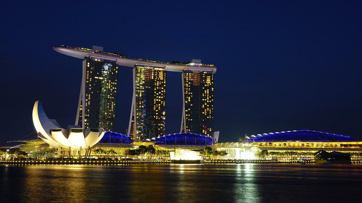 New Singapore regulator takes over
Thursday 4 August 2022 - 9:01 am


The Gambling Regulatory Authority of Singapore (GRA) is now operational following the 11 March passage of the GRA act.

The act expanded the mandate of the preceding organisation,...