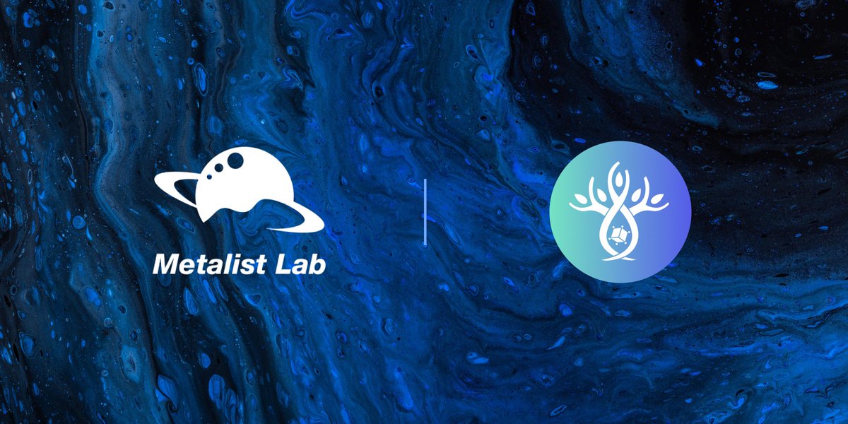 🥳Metalist Lab  x  Metaforest Game #Collaboration 

<a href="/MetaForestGame/">Metaforest Game | Genesis Game</a>  is a simulation Battle Royale game with 8000 growable NFT trees. 🍀

🎁 #Giveaways  30 whitelist
👉Rule: premint.xyz/metalist-lab-x…

#NFT #NFTs #NFTCollection #nftAirdrops #NFTGiveaway  #nftart #NFTdrop