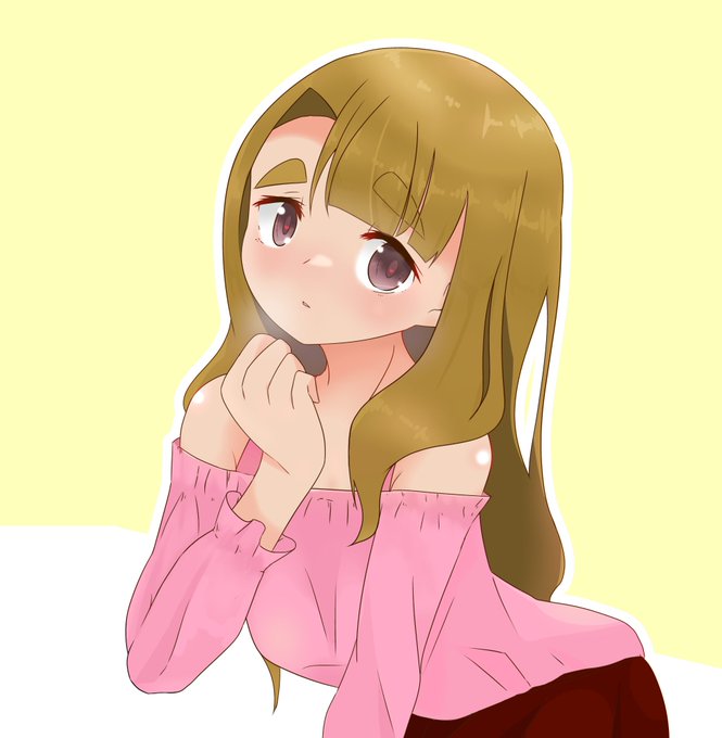 あざとのtwitterイラスト検索結果