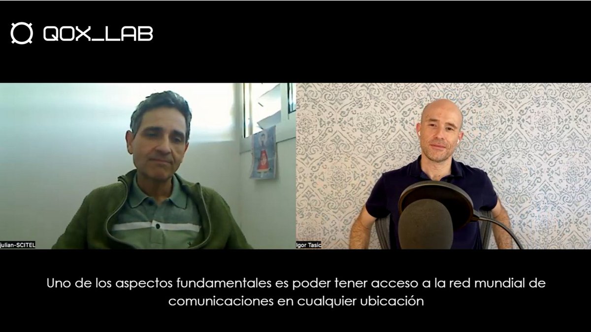 QoXLab tweet media