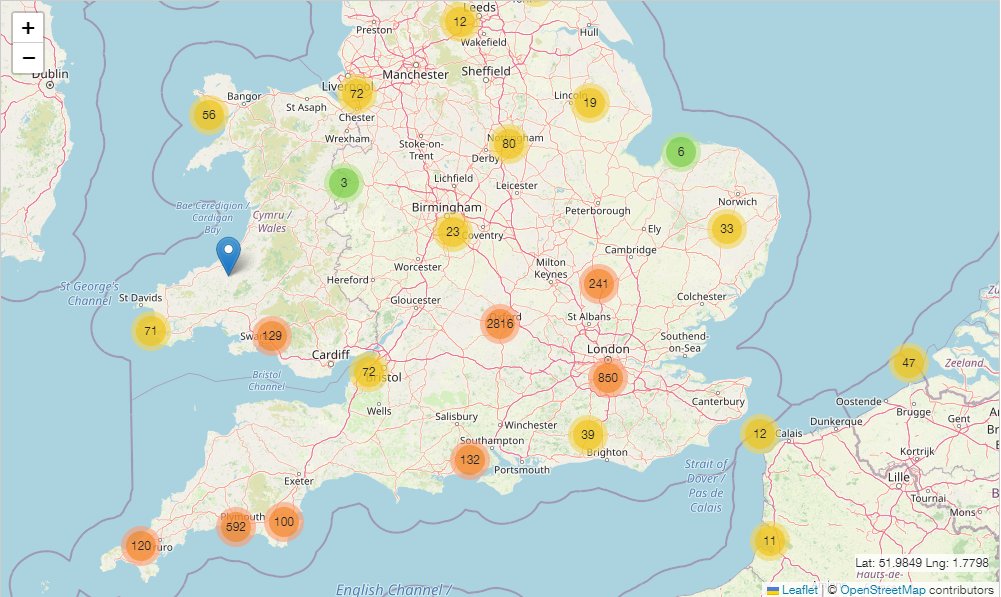 Darwin Tree of Life Project tweet media