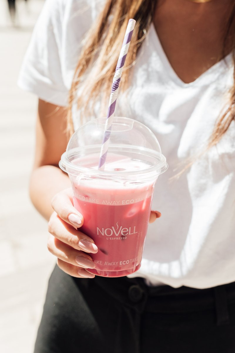 CafesNovell's tweet image. 📢 ¡Nuestros #HealthyShakes vuelven a estar disponibles en nuestra tienda Online!

Una gama exclusiva de batidos elaborados a base de #superalimentos, con fruta natural deshidratada y azúcar moreno de caña. Aportan energía y una gran cantidad beneficios funcionales 🍓🫐🥭⁣⁣⁣⁣