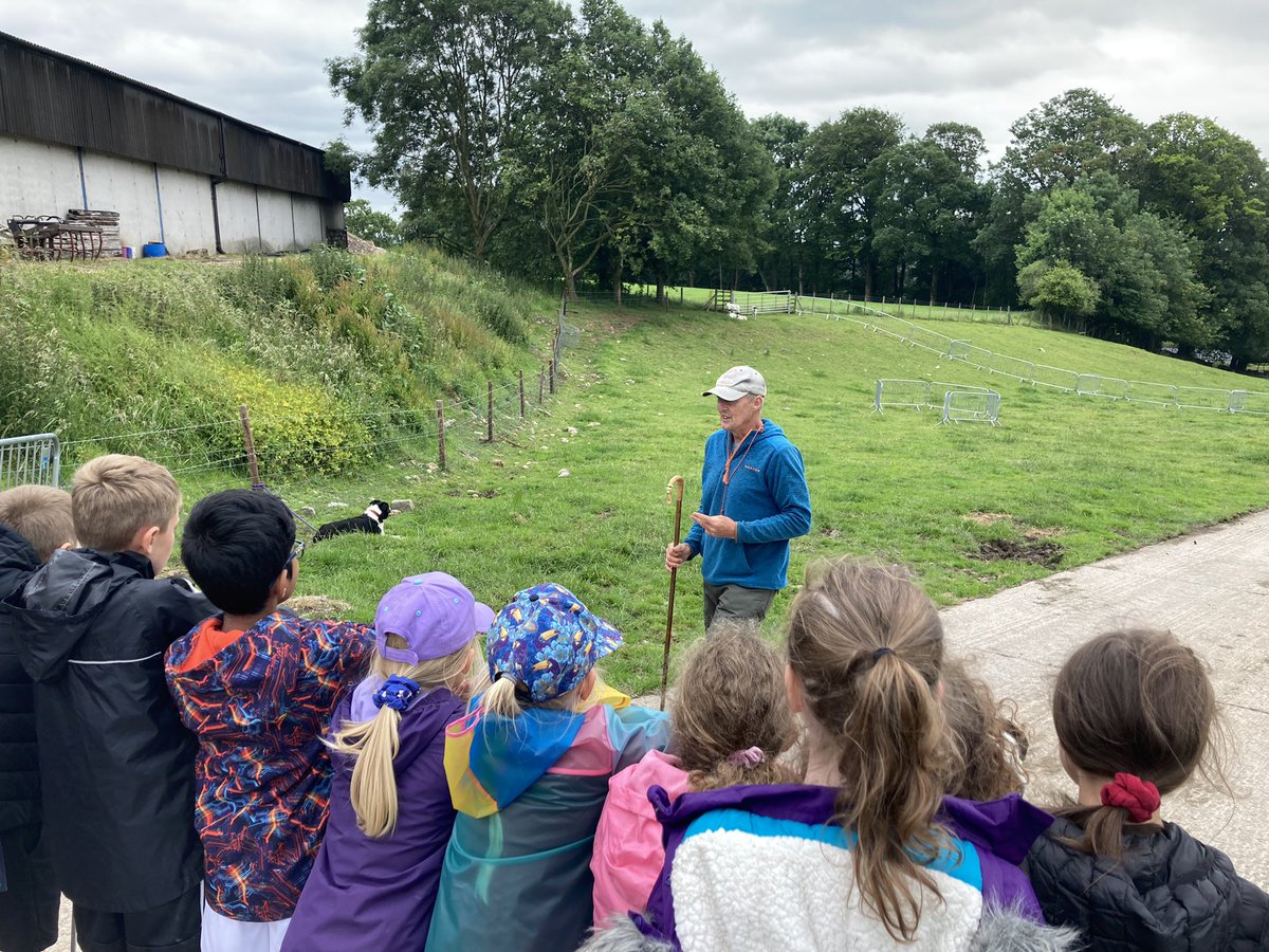 #Farm24 educating future customers with <a href="/CoopAgriMatters/">Co-op Farming & Fisheries</a>
