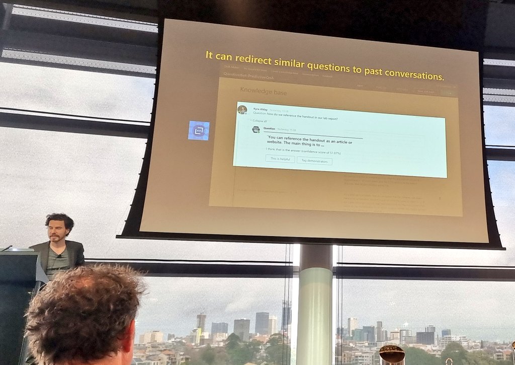 Michelle Pedlow tweet media