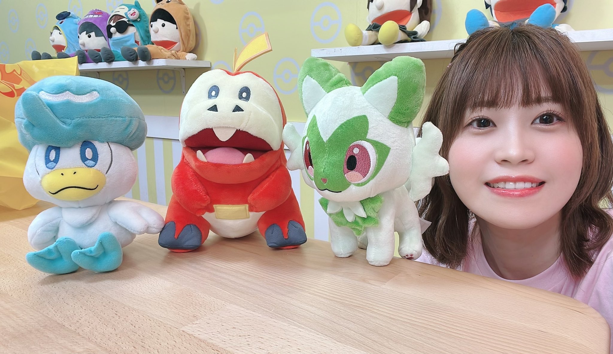 ポケモン - とんちゃん Viewing Media - PocketMonsters.Net