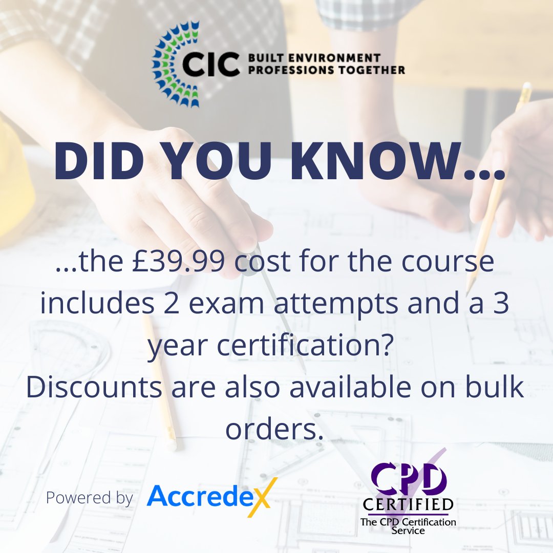 Accredex tweet media