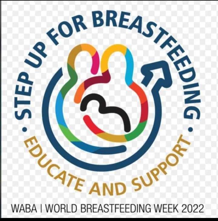 Viktorsobe1's tweet photo. Breast milk is d best food u can give to any newborn.
All d nutrients in appropriate calculated amounts are in d breast milk.
It is also save and healthy for the mother. 
Reduces d risk of breast cancer &amp; also as contraceptive.

Do exclusive B.feeding today.
#Embracebreastfeeding https://t.co/IkHad2nEXe