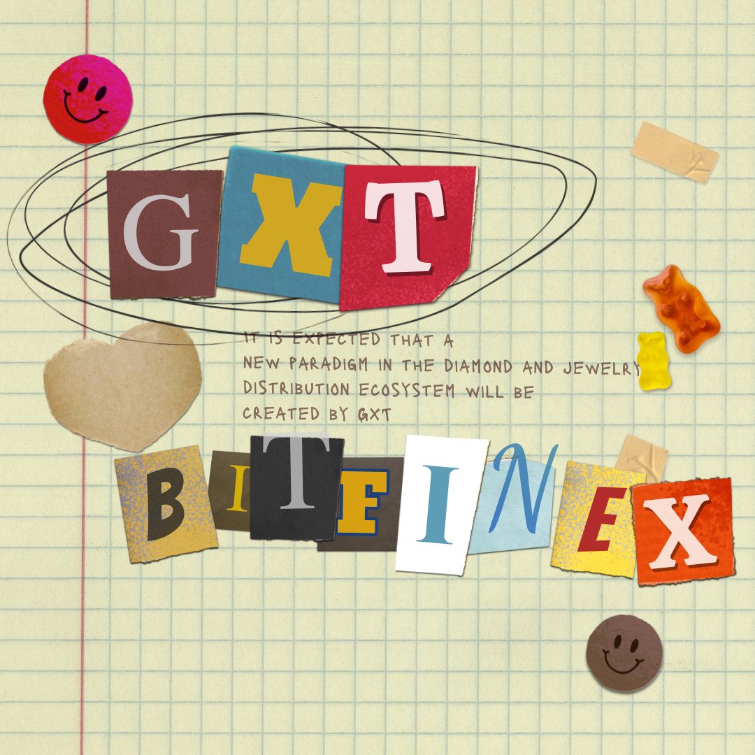 GXT25075644's tweet photo. If you are looking for the most trending token these days, please don't miss this event 👇
https://t.co/rjvkcsHR93
#GXTAirdropOnBFX #takeover #AMA #telegramtakeover #bitfinextakeover #listing #bitfinexlisting #crypto #cryptoworld #cryptonews #cryptocurrency #exchange #bitfinex https://t.co/L2y6bqaSvu