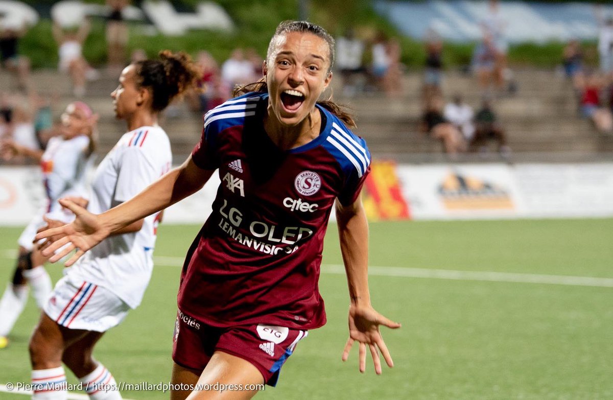 pmphotossport's tweet photo. 03.08.2022; FOOTBALL; Préparation; Servette FCCF - OL féminin 3-0
#football #feminin #women #footballfeminin #servette #servettefccf #olympic #olympiclyonnais #geneve #ol #lyon #sfccf #photographie #sport #sportphotography
https://t.co/SNApoPTo70 https://t.co/WIvYIkNRho