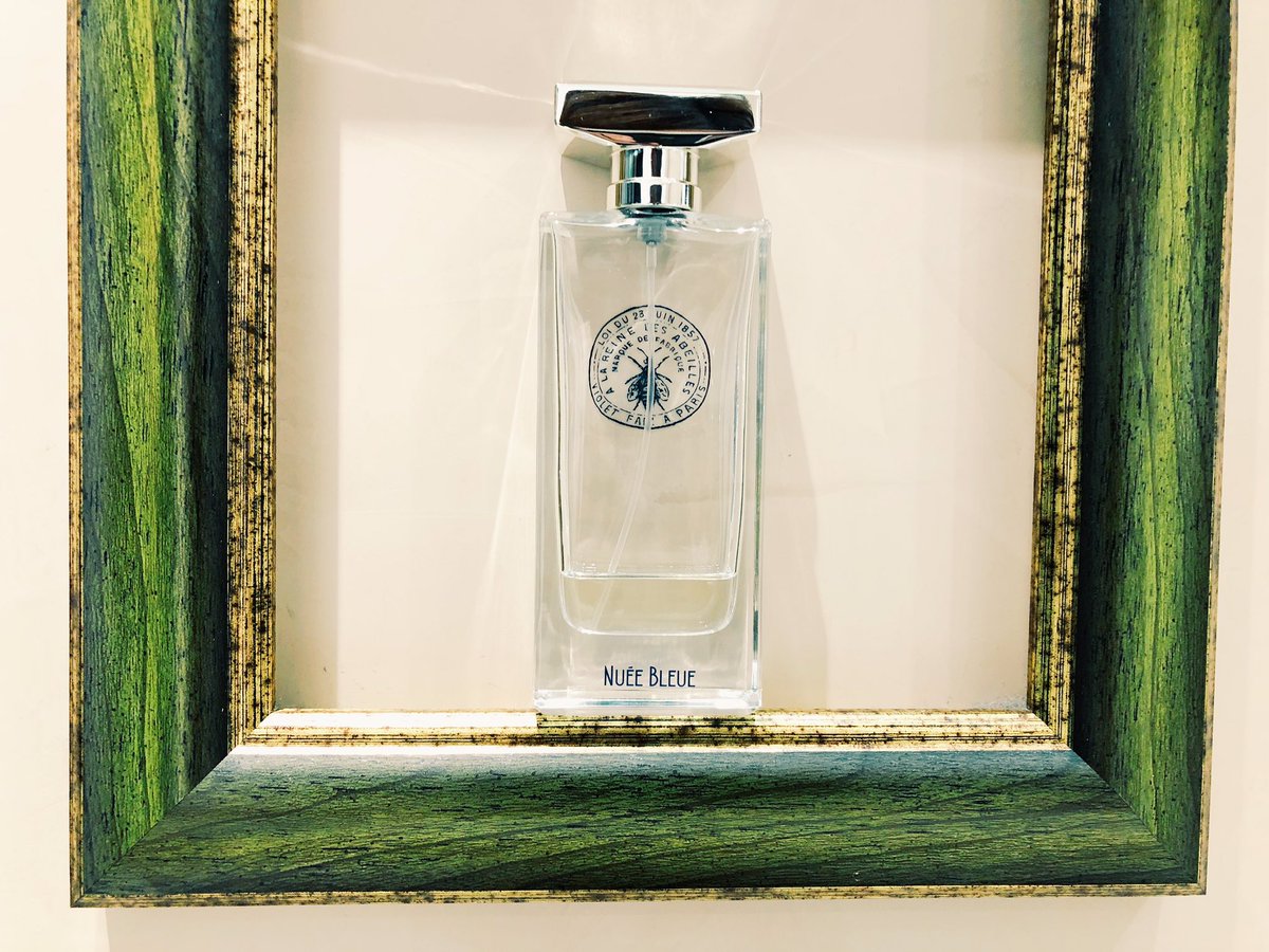 NOSE SHOP（ノーズショップ）｜香水のセレクトショップ on X