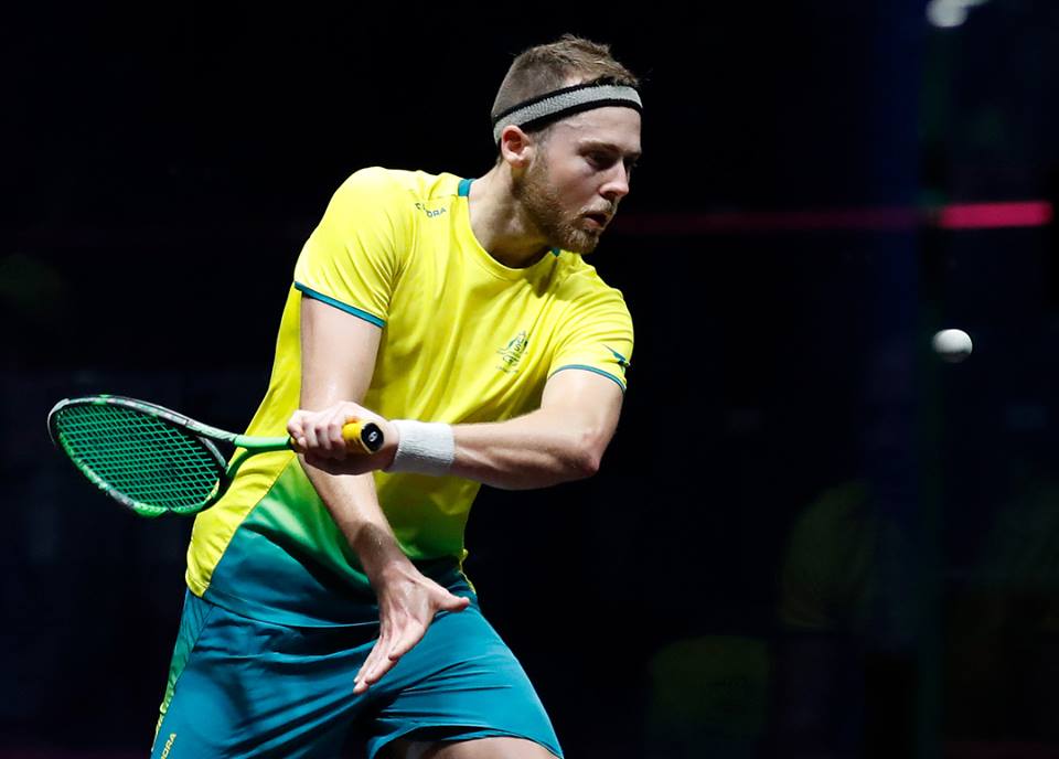 World Squash (@worldsquash) on Twitter photo “This time I can just focus on that one event, I can rest and train."
🇦🇺 <a href="/Cusk87/">Ryan Cuskelly</a> is hoping to reap the rewards of a lighter schedule ahead of the start of the Commonwealth Games men's doubles - can the 35-year-old earn his second medal? ⬇️
squashcommonwealth.com/2022/08/04/rya…
<a href="/squashAUS/">Squash Australia</a> “This time I can just focus on that one event, I can rest and train."
🇦🇺 <a href="/Cusk87/">Ryan Cuskelly</a> is hoping to reap the rewards of a lighter schedule ahead of the start of the Commonwealth Games men's doubles - can the 35-year-old earn his second medal? ⬇️
squashcommonwealth.com/2022/08/04/rya…
<a href="/squashAUS/">Squash Australia</a>