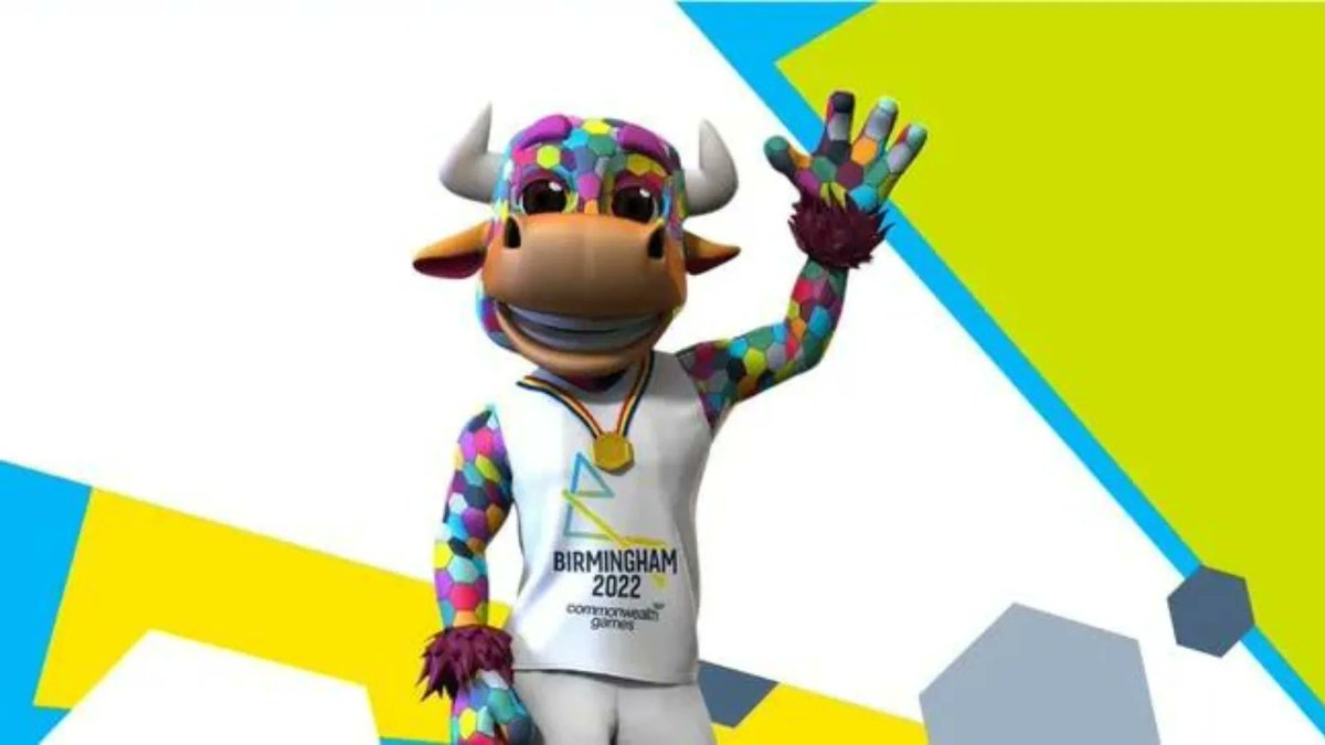It's time for the Black Country to shine 😀
All of us at Evoca are wishing the very best of luck to the competitors in the cycling Time Trial event as it passes just by our offices today! We'll be cheering you on! #B2022 #CommonwealthGames2022 
buff.ly/3zOwAgv