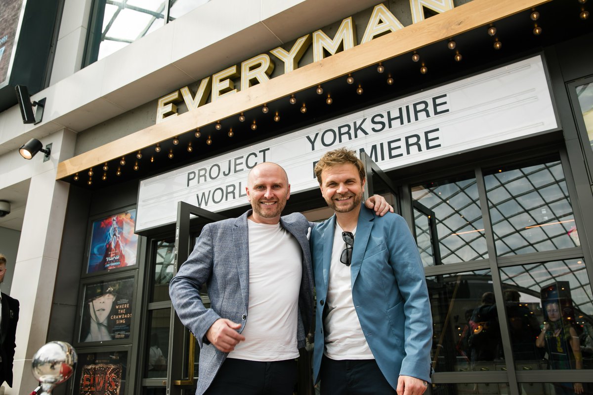 Grantley Hall tweet media