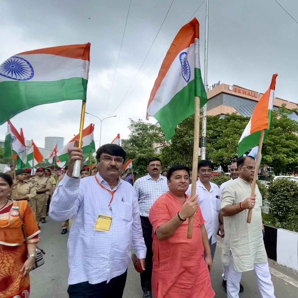 Pradipsinh Vaghela tweet media