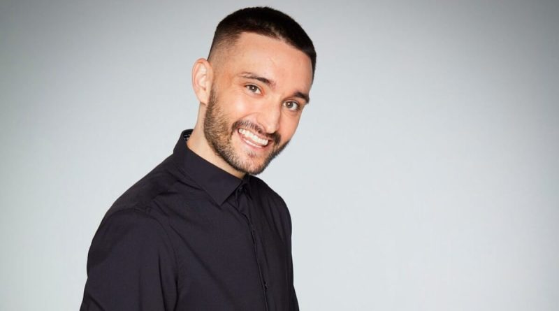 TheCougz_'s tweet photo. Happy heavenly birthday @TomParker 
We love and miss you beyond measure. Forever in our hearts 🧡🦋🧡 https://t.co/WdnK226RZS