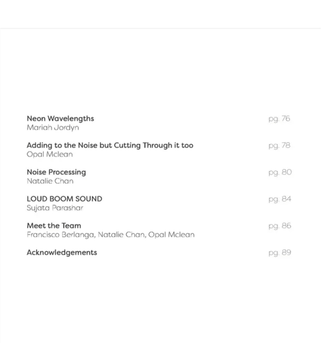 sujatavidu's tweet photo. Happy to share that a Vancouver based #Art #magazine has publ one of my #poems in their latest issue based on this month's theme #Noise
Here's the link -
https://t.co/jTvFXpEqJG
#poetrylovers
#poetry #poem #soundthatmatters #sound https://t.co/EpEIjom7iu