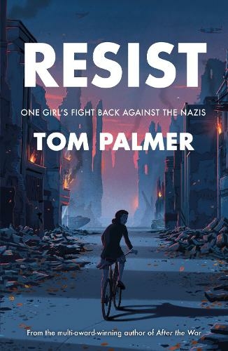 alisonbrumwell's tweet photo. Today's the day! @tompalmerauthor wonderful #Resist publishes today and he'll be at #HalifaxLibrary this afternoon. Happy #bookbirthday! I'm hoping to get a snap of him and @Benviola86 with Audrey. And we're looking forward to welcoming Tom to @littlebookkids on Monday 8th, 2 pm. https://t.co/XLFhlXK90B
