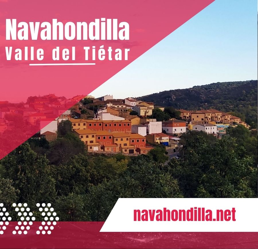 valledeltietar's tweet photo. Navahondilla, Ávila
Navahondilla es un pequeño y lindo municipio de Ávila, en el Valle del Tiétar y al sur de Gredos, muy cerca de Madrid.
https://t.co/MvitCEidg9
Situado en plena naturaleza, rodeado
#navahondilla #avila #valledeltietar #gredos #turismo #naturaleza #guiatietar https://t.co/mnCNMi4PUa