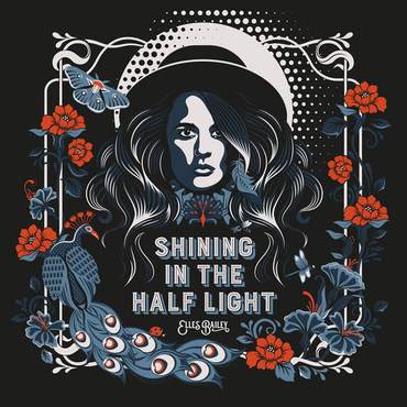 wwbeershow's tweet photo. With August being #internationalbluesmonth my #albumofthemonth is Shining In The Half Light by the brilliant Bristol singer @EllesBailey. #SITHL https://t.co/Cnzv5TyF3d