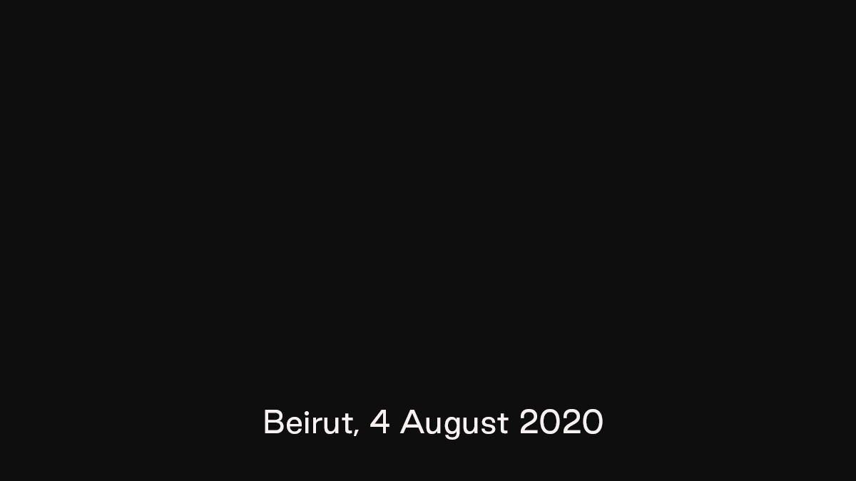 faplondon's tweet photo. Today marks the two-year anniversary of the explosion in the Port of Beirut. We offer our condolences to all those who continue to be affected  by this tragic event.
#Beirut #Beirutblast https://t.co/zIOmuJSWog