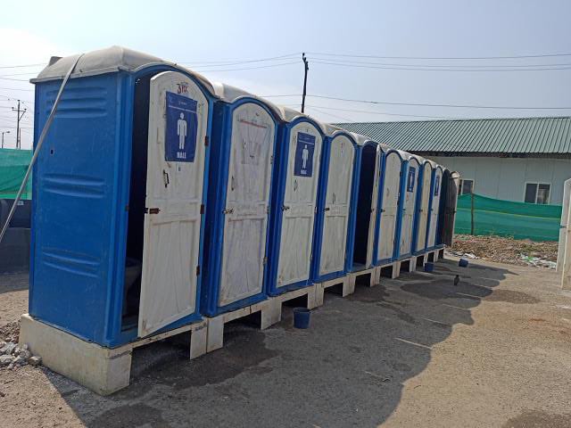 During Amarnathji Yatra this year, let us pledge to maintain cleanliness and good sanitation practices.

#SwachhAmarnathJiYatra 
#SwachhTeerth
<a href="/nitishwarKumar/">Nitishwar Kumar IAS</a>
<a href="/Diprjk/">Information & PR, J&K</a>
 <a href="/OfficeOfLGJandK/">Office of LG J&K</a>
@MayorJammu
<a href="/SwachhBharatGov/">Swachh Bharat Urban</a> 
#SwachhSurvekshan2023 
#Amarnathyatra2022 
#AmarnathYatra