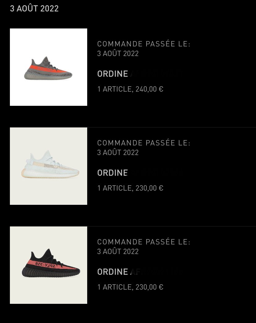 Ivro74's tweet image. #YEEZYDAY #sneakers #selling en MP