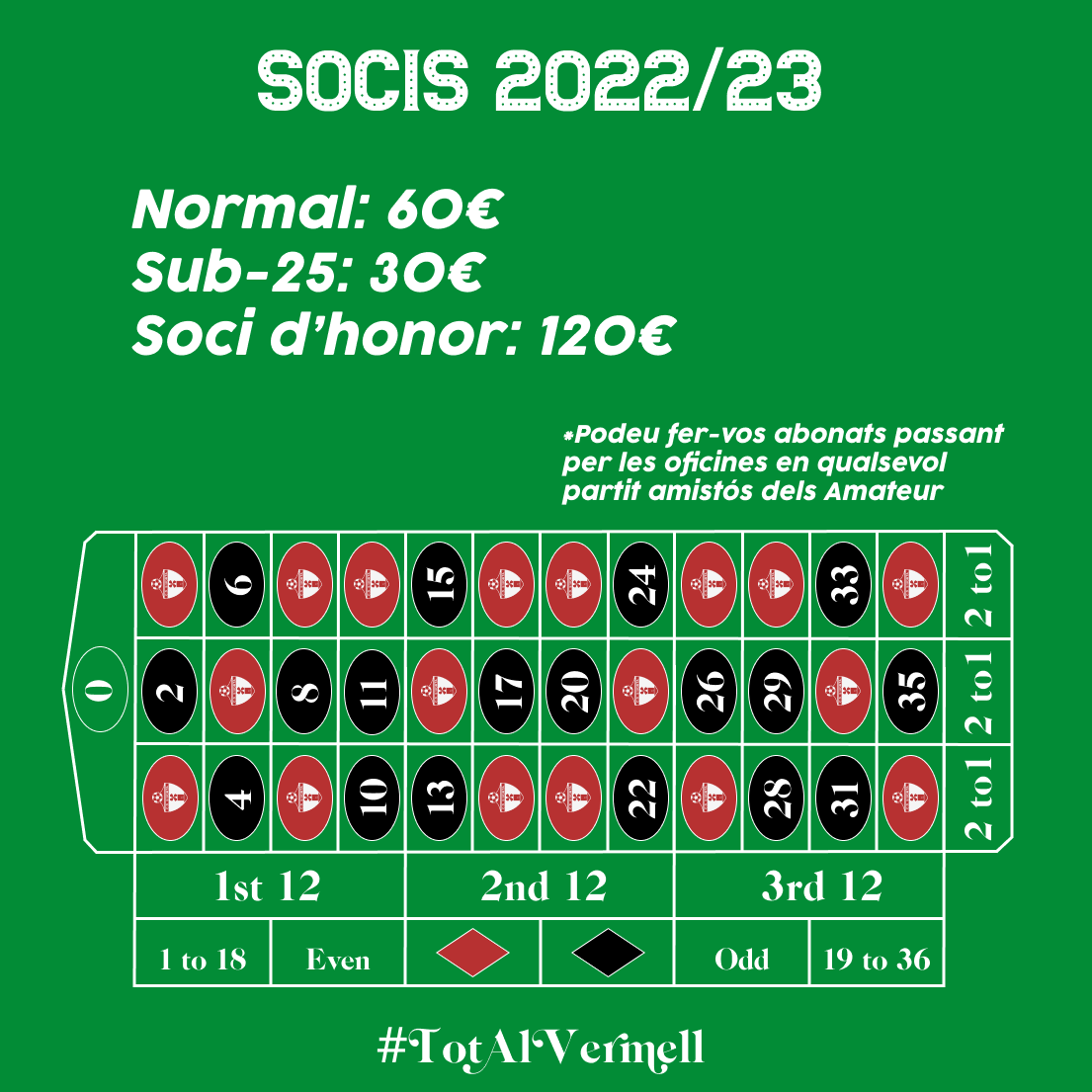 CD S’Horta tweet media